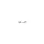 Ania Haie Ear Edit Earring Single Silver E035-05H
