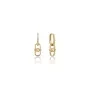 Ania Haie Spaced Out Earrings Goldplated Silver E045-04G