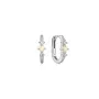 Ania Haie Ear Edit Earrings Silver E047-01H