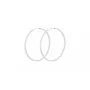 Pernille Corydon Small Orbit Earrings Silver e-052-s