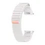 Samsung Galaxy Watch7 Fabric Band S/M Canvas ET-SVL30SWEGEU