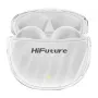 HiFuture FlyBuds3 Milky White Plastic HF-074