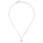 Karl Lagerfeld CHARMS Necklace Stainless Steel KLAYD07