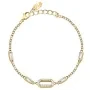 Karl Lagerfeld CRYSTALS Bracelet Stainless Steel KLAYC20