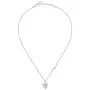 Karl Lagerfeld CHARMS Necklace Stainless Steel KLAYD09