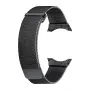 Samsung Galaxy Watch7 Milanese Band Mesh Metallink GP-TYL305SAABW