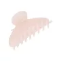 Pico Soft Rose Hair clamp CL20-Rose