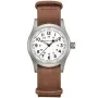 Hamilton Khaki Field Mechanical H69439511