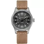 Hamilton Khaki Field Titanium Auto H70545550