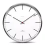 Huygens One RC Wall clock HU10002EU