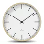 Huygens Wood Wall clock HU17001