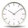 Huygens Wood Wall clock HU17003