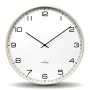 Huygens Wood Wall clock HU17013