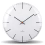 Huygens Dome Wall clock HU18002