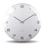 Huygens Dome Wall clock HU18013