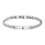 Maserati Bracelet Stainless Steel JM222AVD05