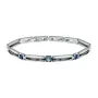 Maserati Bracelet Stainless Steel JM223ATZ20