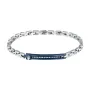 Maserati Iconic Bracelet Stainless Steel JM224AVD40