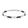 Maserati Sapphire Bracelet Stainless Steel JM224AXO04