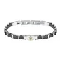 Maserati Ceramic Bracelet Stainless Steel JM424ATZ45