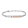 Maserati Bracelet Stainless Steel JM521ATY14