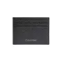 Calvin Klein Card Holder Leather K50K507389BAX