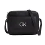 Calvin Klein Re-Lock Camera Bag Shoulder bag K60K612538BEH