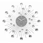 Karlsson Sunburst Crystal Wall clock KA4860