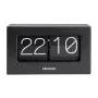 Karlsson Boxed Flip Table clock KA5620BK