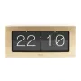 Karlsson Boxed Flip XL Table clock KA5642GD