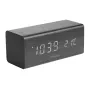 Karlsson Alarm Clock Block Alarm clock KA5652BK