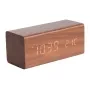 Karlsson Alarm Clock Block Alarm clock KA5652DW