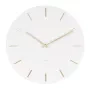 Karlsson Charm Wall clock KA5716WH