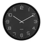 Karlsson Lofty Wall clock KA5751BK