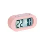 Karlsson Gummy Digital Alarm clock KA5753PI