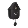 Karlsson Modern Cuckoo Wall clock KA5768BK