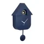 Karlsson Modern Cuckoo Wall clock KA5768BL