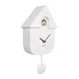 Karlsson Modern Cuckoo Wall clock KA5768WH