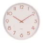 Karlsson Pure Bass Wall clock KA5810WH