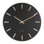 Karlsson Charm Wall clock KA5821BK