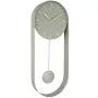 Karlsson Charm Pendulum Wall clock KA5822DG