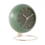 Karlsson Globe Green Table clock KA5832GR