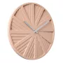 Karlsson Slides Wall clock KA5839SB