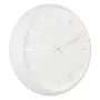 Karlsson Globe Wall clock KA5840WH