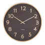 Karlsson Pure Wall clock KA5852BK