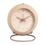 Karlsson Nirvana Globe Alarm clock KA5857SB