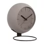 Karlsson Nirvana Globe Table Clock Table clock KA5858GY