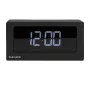 Karlsson Boxed LED Alarm clock KA5868BK