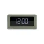 Karlsson Boxed LED Alarm clock KA5868GR