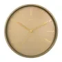 Karlsson Bell Numbers Metal Wall Clock Wall clock KA5898MG